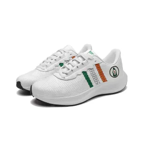 1916 Easter Rising Mesh Tech Trainers