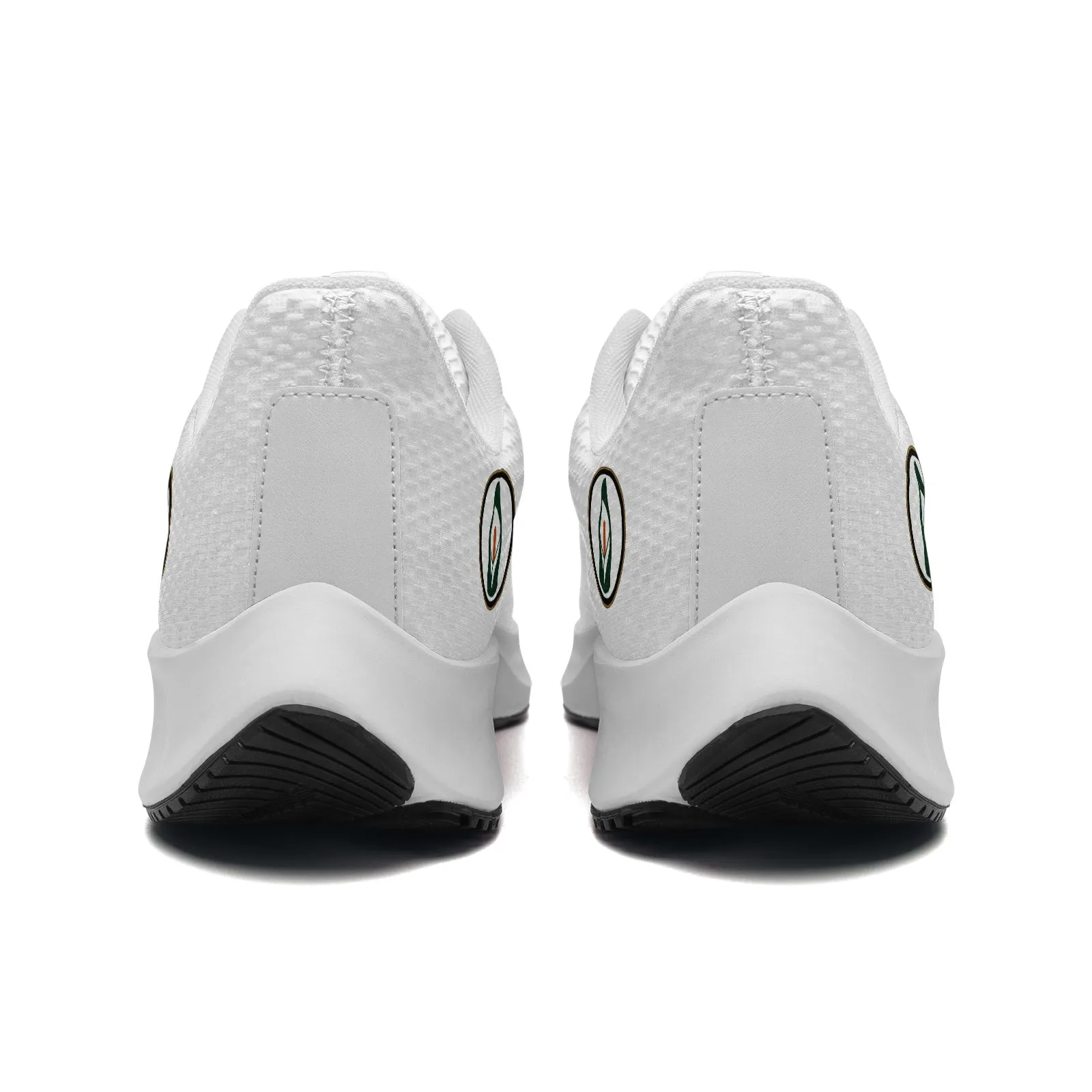 1916 Easter Rising Mesh Tech Trainers