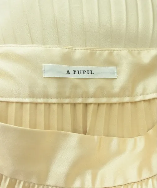 A PUPIL Long/Maxi length skirts
