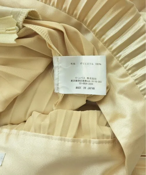 A PUPIL Long/Maxi length skirts