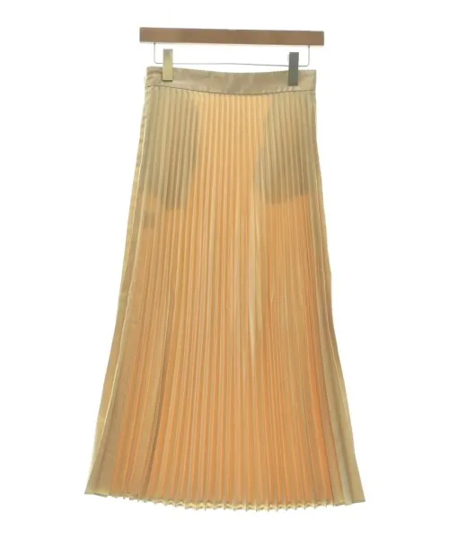 A PUPIL Long/Maxi length skirts