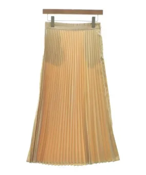 A PUPIL Long/Maxi length skirts