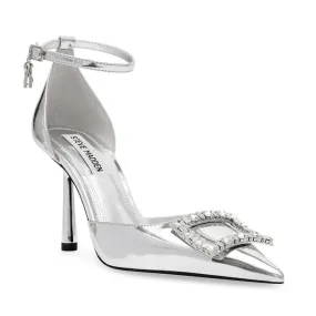 ACCESSION SILVER