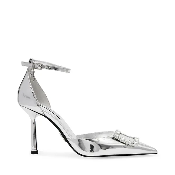 ACCESSION SILVER