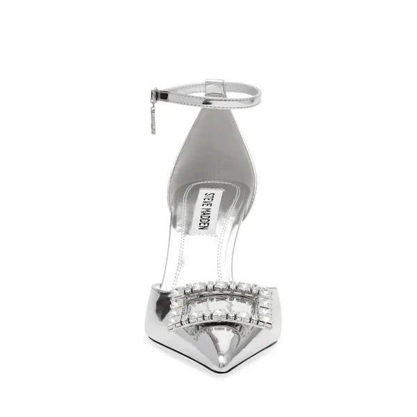 ACCESSION SILVER