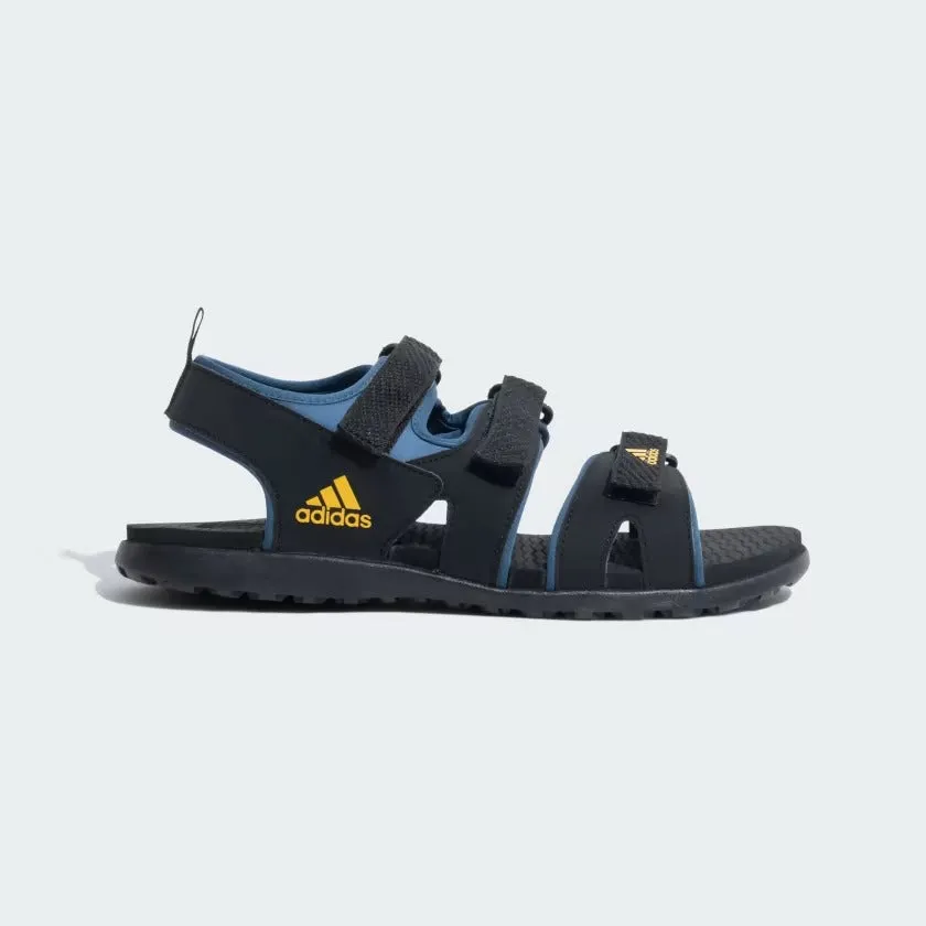 Adidas Men YANET STRIPED Casual Sandals