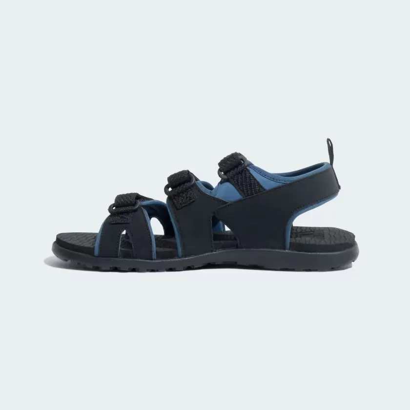 Adidas Men YANET STRIPED Casual Sandals