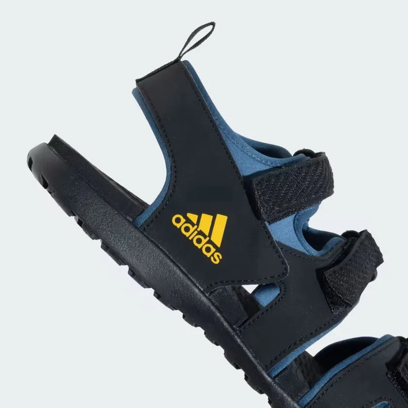Adidas Men YANET STRIPED Casual Sandals