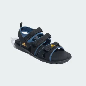 Adidas Men YANET STRIPED Casual Sandals