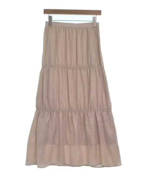 AEWEN MATOPH Long/Maxi length skirts