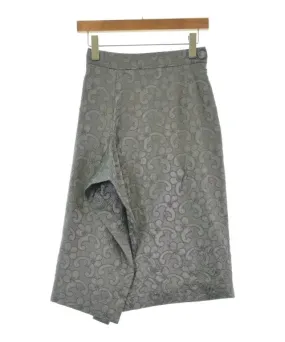 ANGLOMANIA Long/Maxi length skirts
