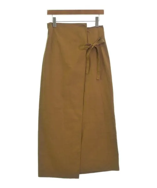 ARCH THE Long/Maxi length skirts