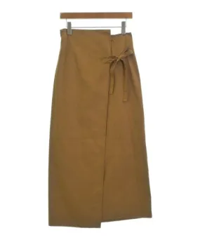 ARCH THE Long/Maxi length skirts
