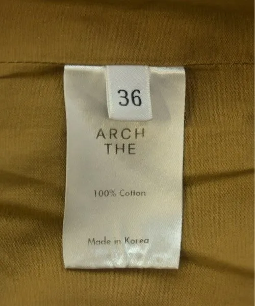 ARCH THE Long/Maxi length skirts