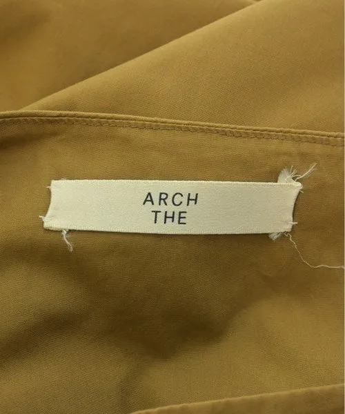 ARCH THE Long/Maxi length skirts