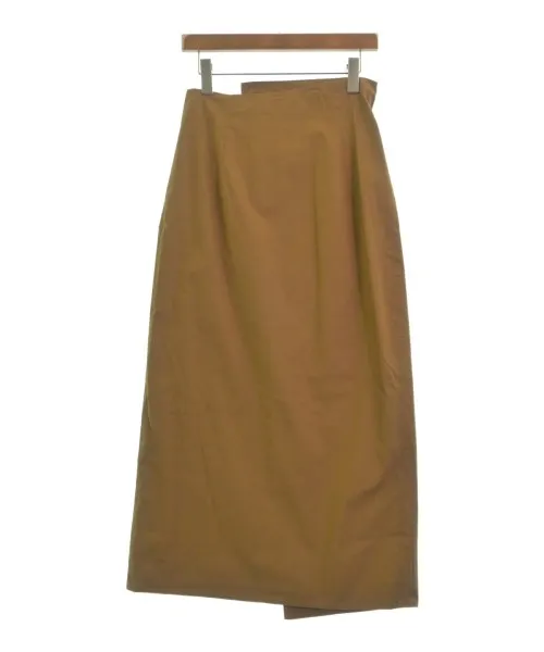 ARCH THE Long/Maxi length skirts