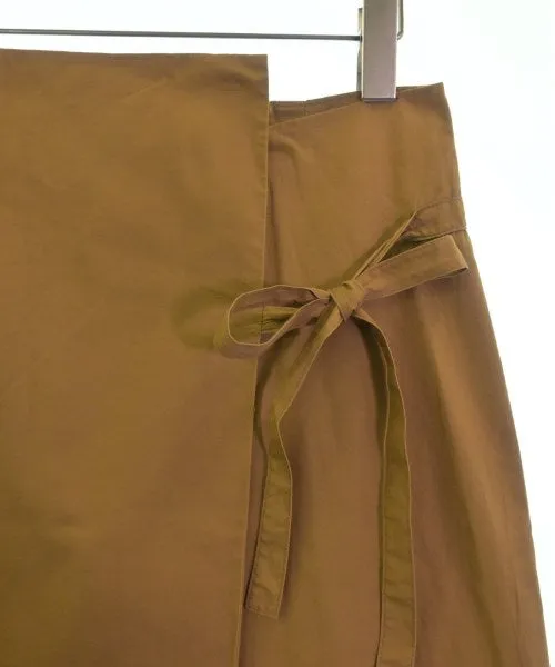 ARCH THE Long/Maxi length skirts