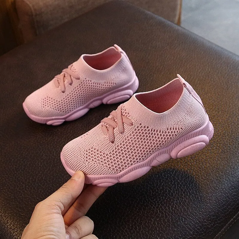 Baby Casual Outdoor Sneakers
