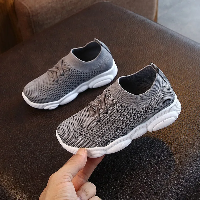 Baby Casual Outdoor Sneakers