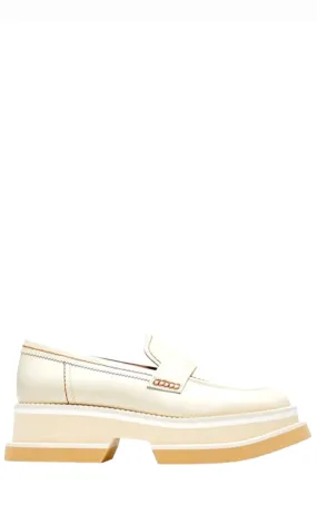 Banel Platform Loafer