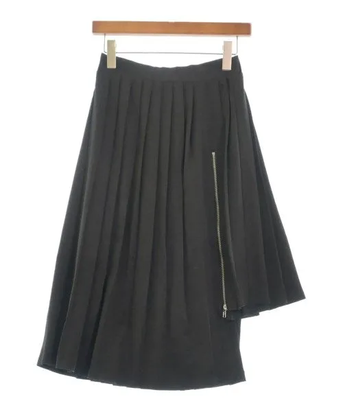 Barak Long/Maxi length skirts