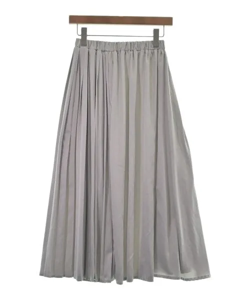 BeAMS DOT Long/Maxi length skirts