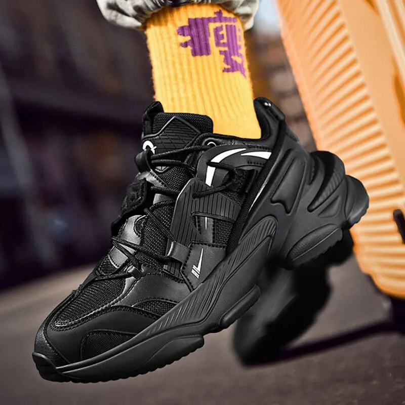best dad shoes | Velzard XTS100 INFINIT Sneakers