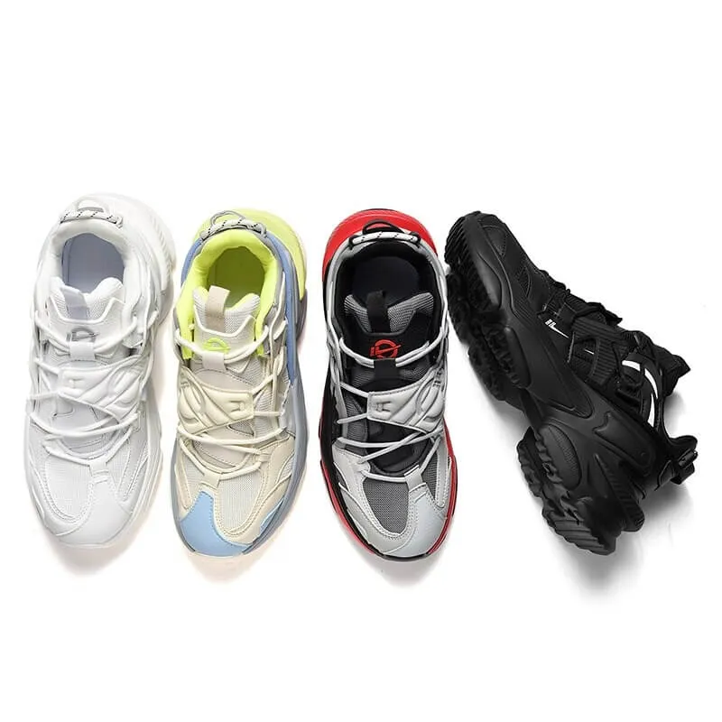 best dad shoes | Velzard XTS100 INFINIT Sneakers