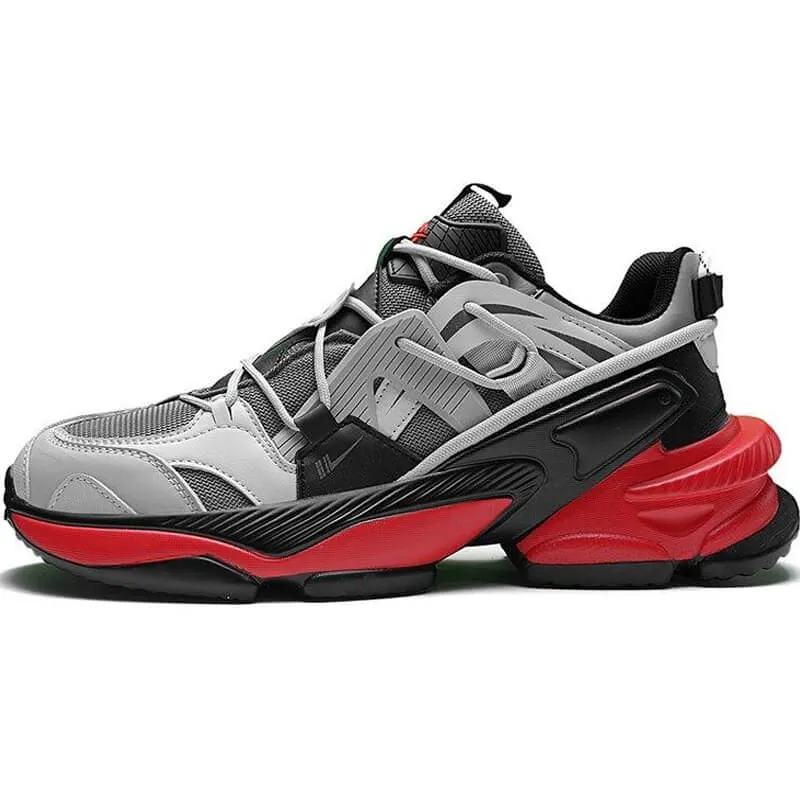 best dad shoes | Velzard XTS100 INFINIT Sneakers