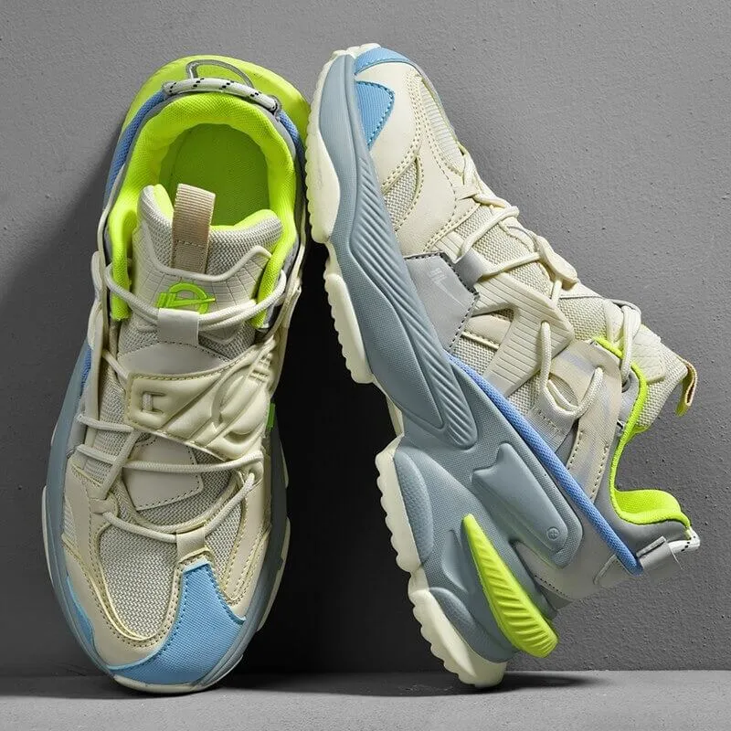 best dad shoes | Velzard XTS100 INFINIT Sneakers