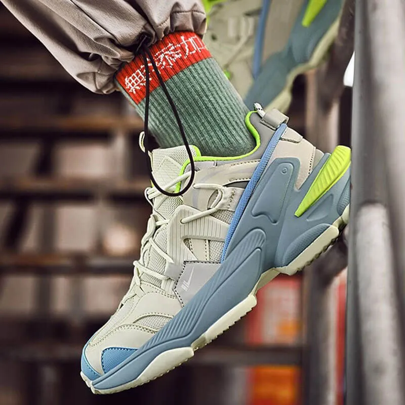 best dad shoes | Velzard XTS100 INFINIT Sneakers