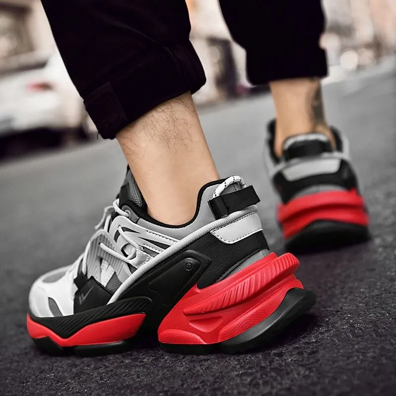 best dad shoes | Velzard XTS100 INFINIT Sneakers