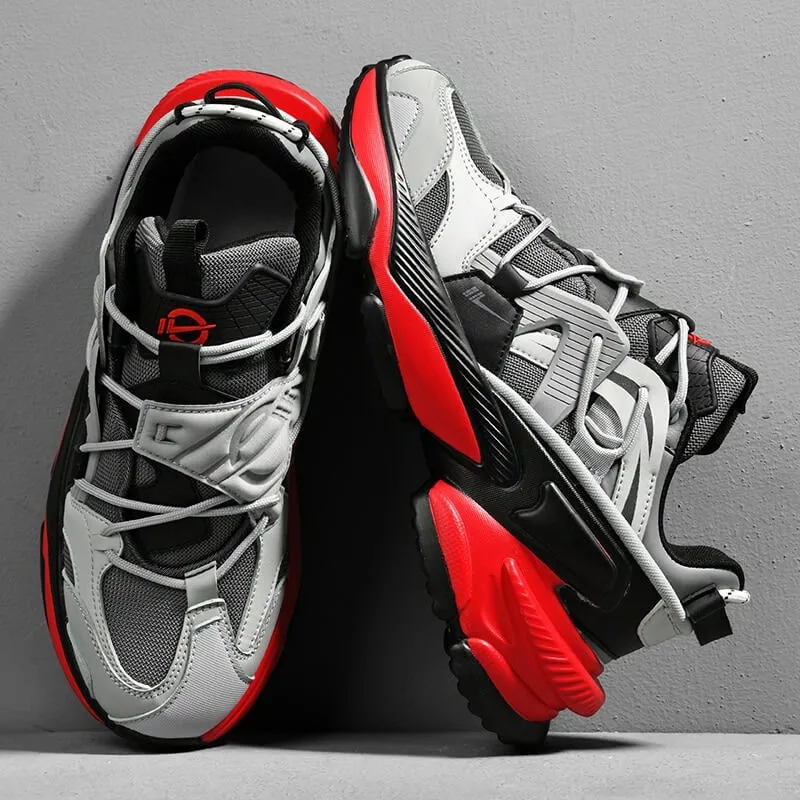 best dad shoes | Velzard XTS100 INFINIT Sneakers
