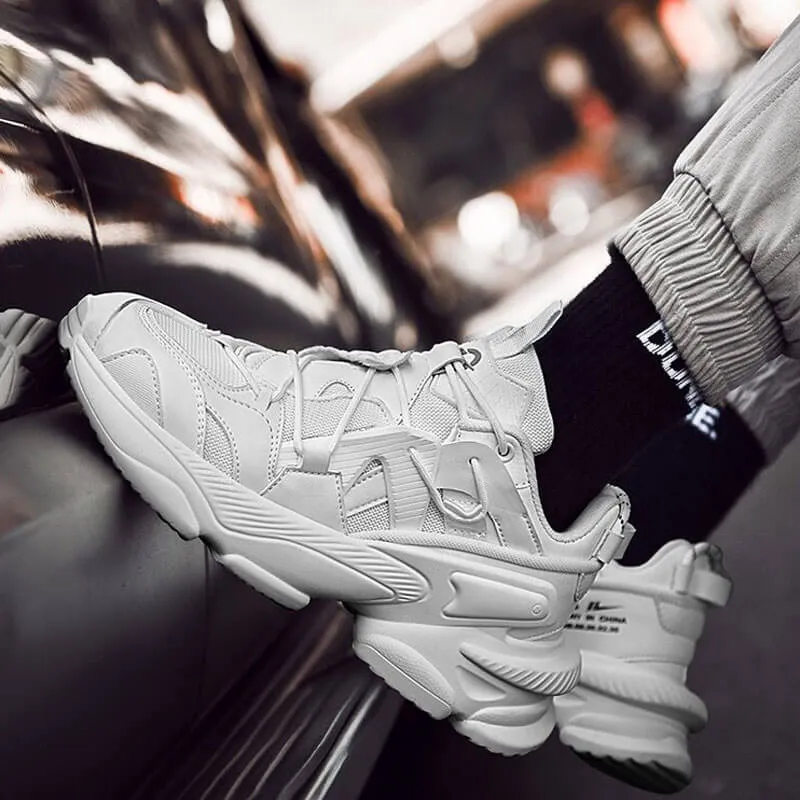 best dad shoes | Velzard XTS100 INFINIT Sneakers