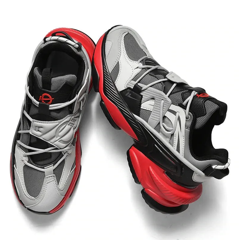 best dad shoes | Velzard XTS100 INFINIT Sneakers