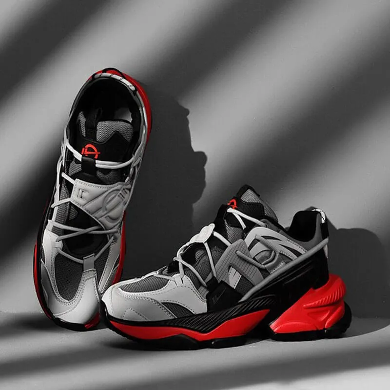 best dad shoes | Velzard XTS100 INFINIT Sneakers