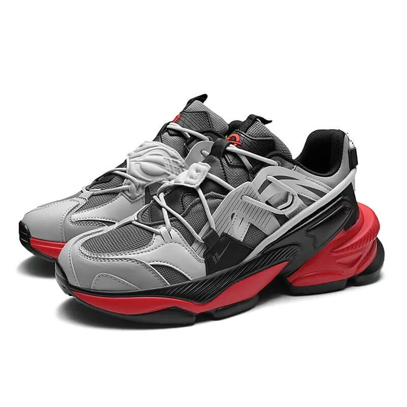 best dad shoes | Velzard XTS100 INFINIT Sneakers
