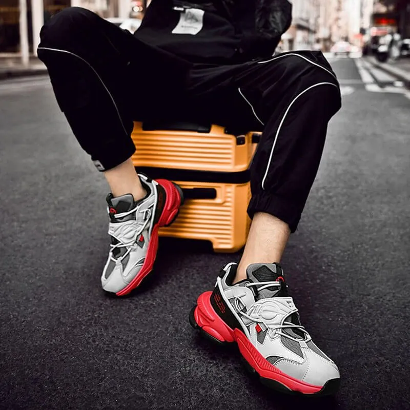 best dad shoes | Velzard XTS100 INFINIT Sneakers