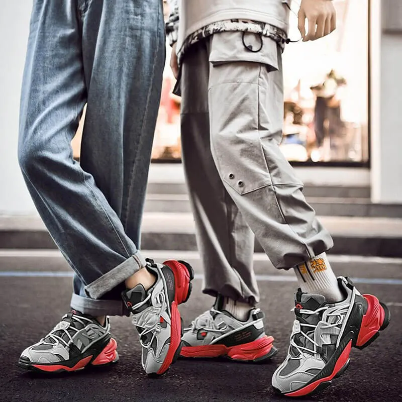 best dad shoes | Velzard XTS100 INFINIT Sneakers
