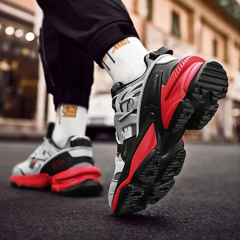 best dad shoes | Velzard XTS100 INFINIT Sneakers