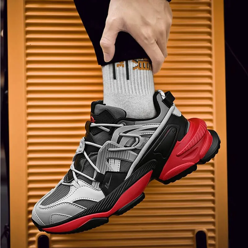 best dad shoes | Velzard XTS100 INFINIT Sneakers