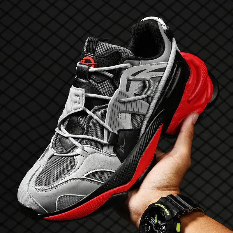best dad shoes | Velzard XTS100 INFINIT Sneakers