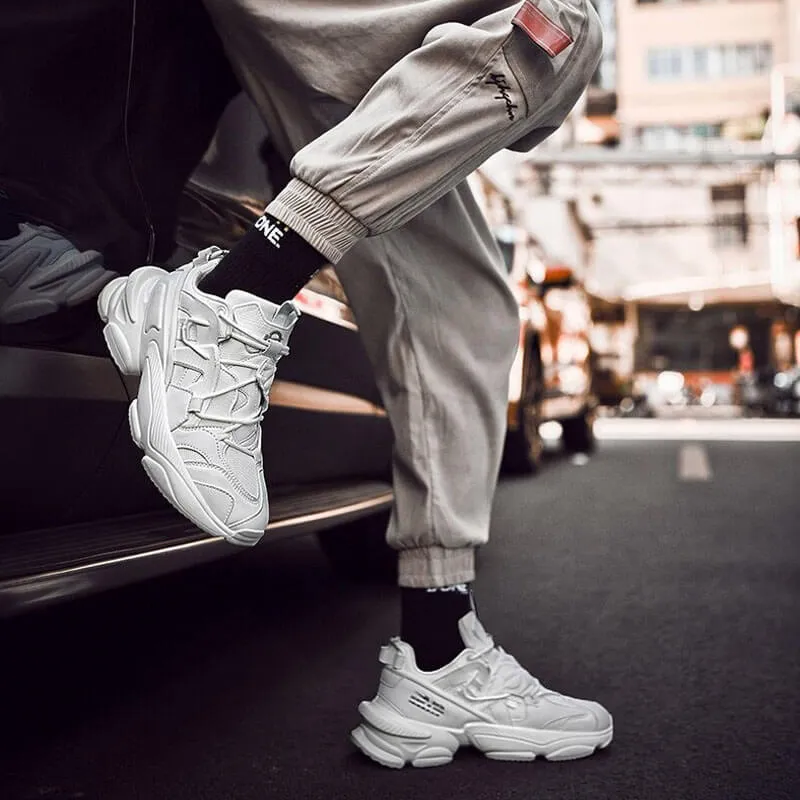 best dad shoes | Velzard XTS100 INFINIT Sneakers