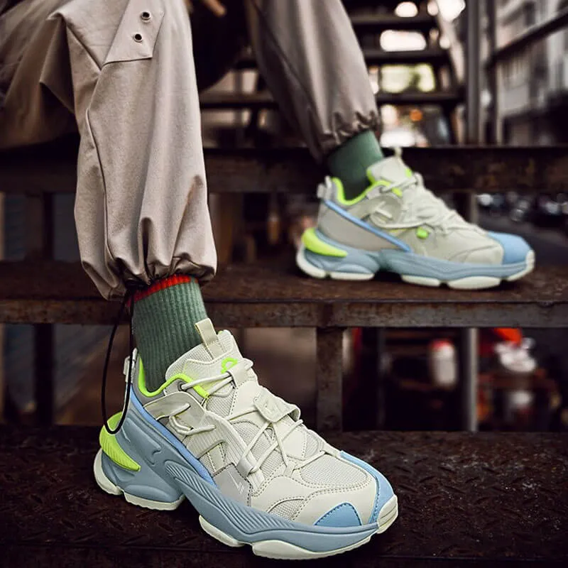 best dad shoes | Velzard XTS100 INFINIT Sneakers