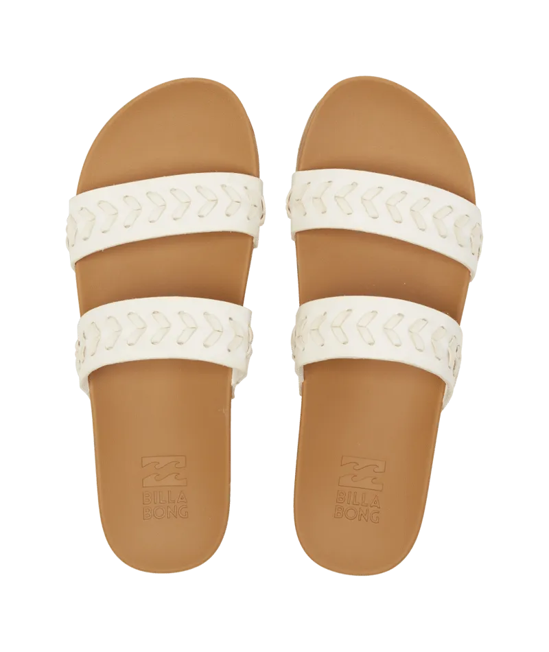 Billabong Womens Venice Strap Sandal