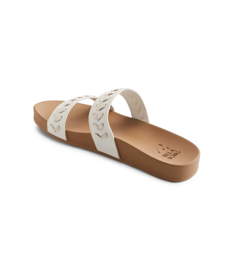 Billabong Womens Venice Strap Sandal