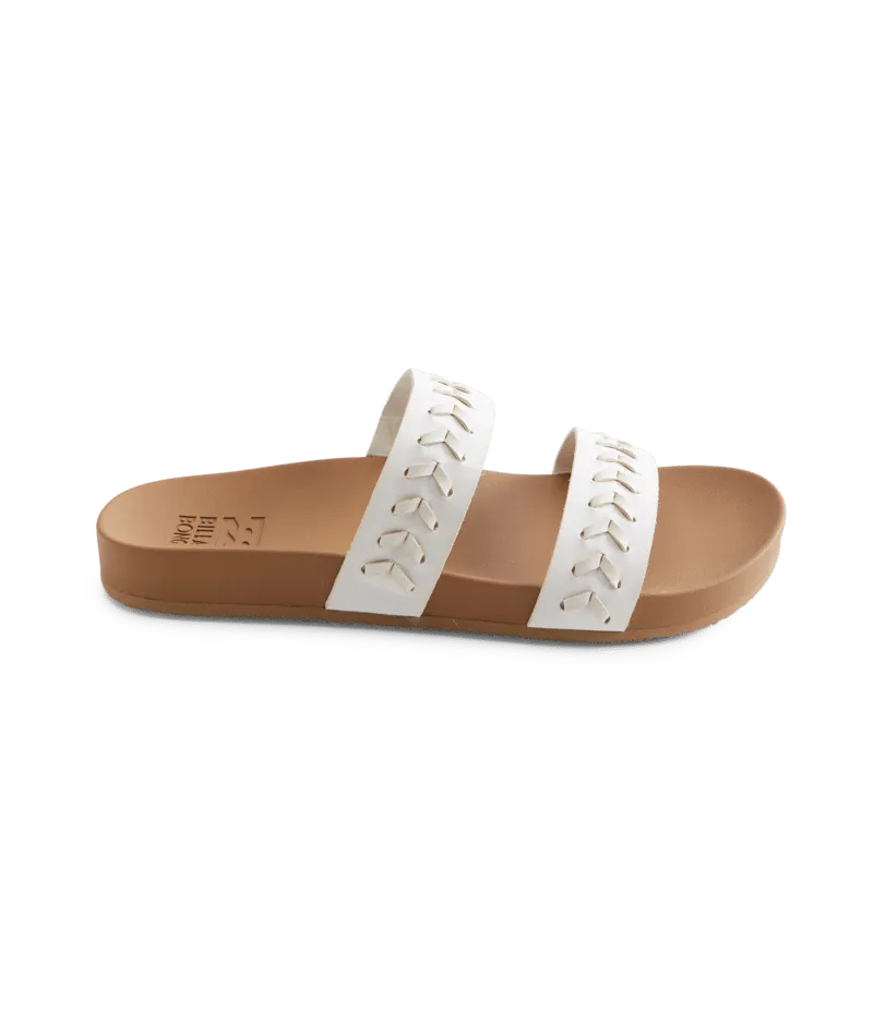 Billabong Womens Venice Strap Sandal