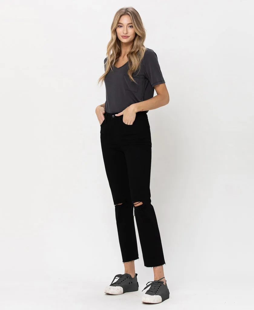 Black Magic Jeans