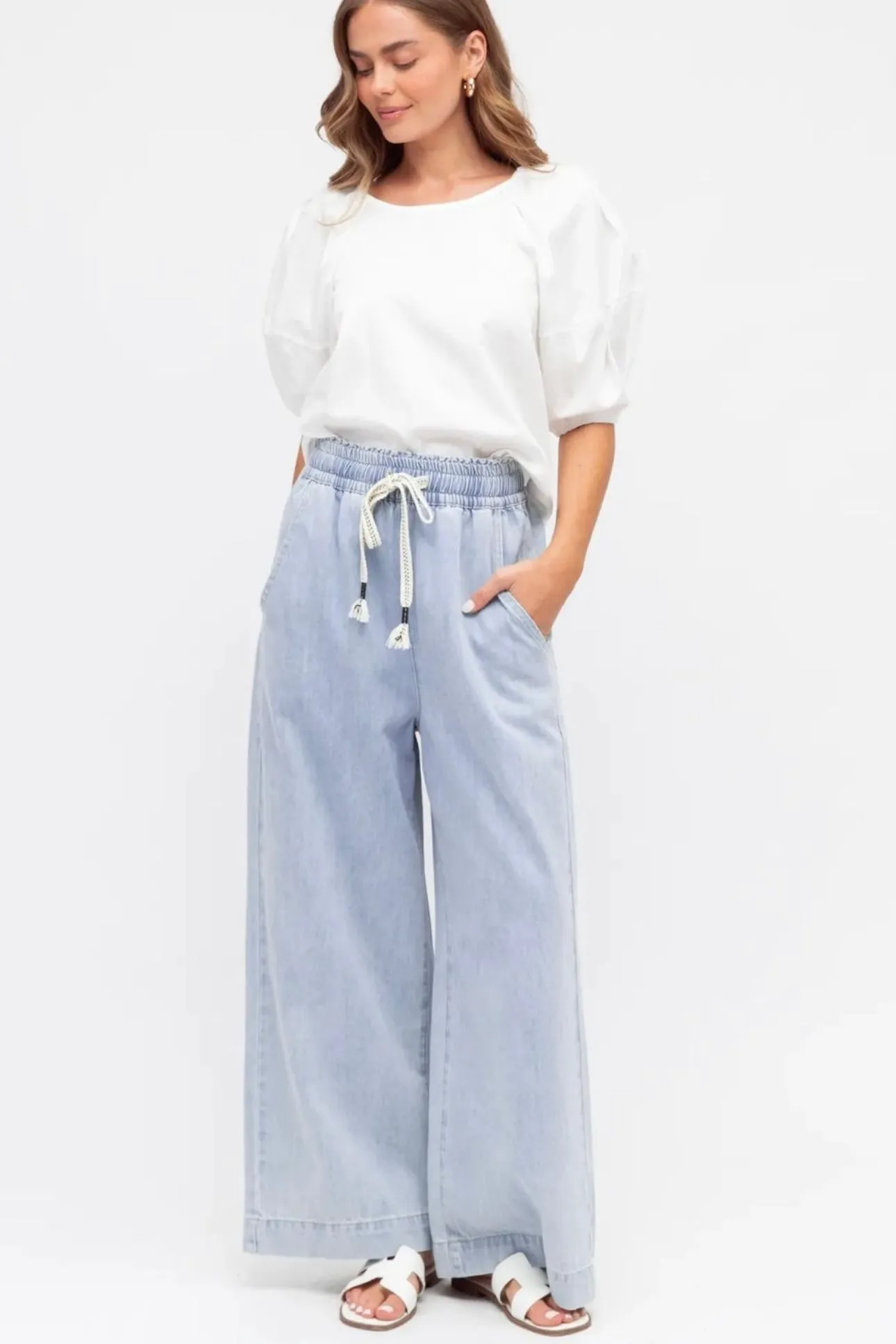 Bobbi Jeans
