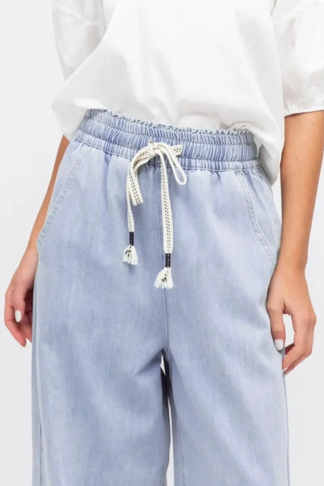 Bobbi Jeans